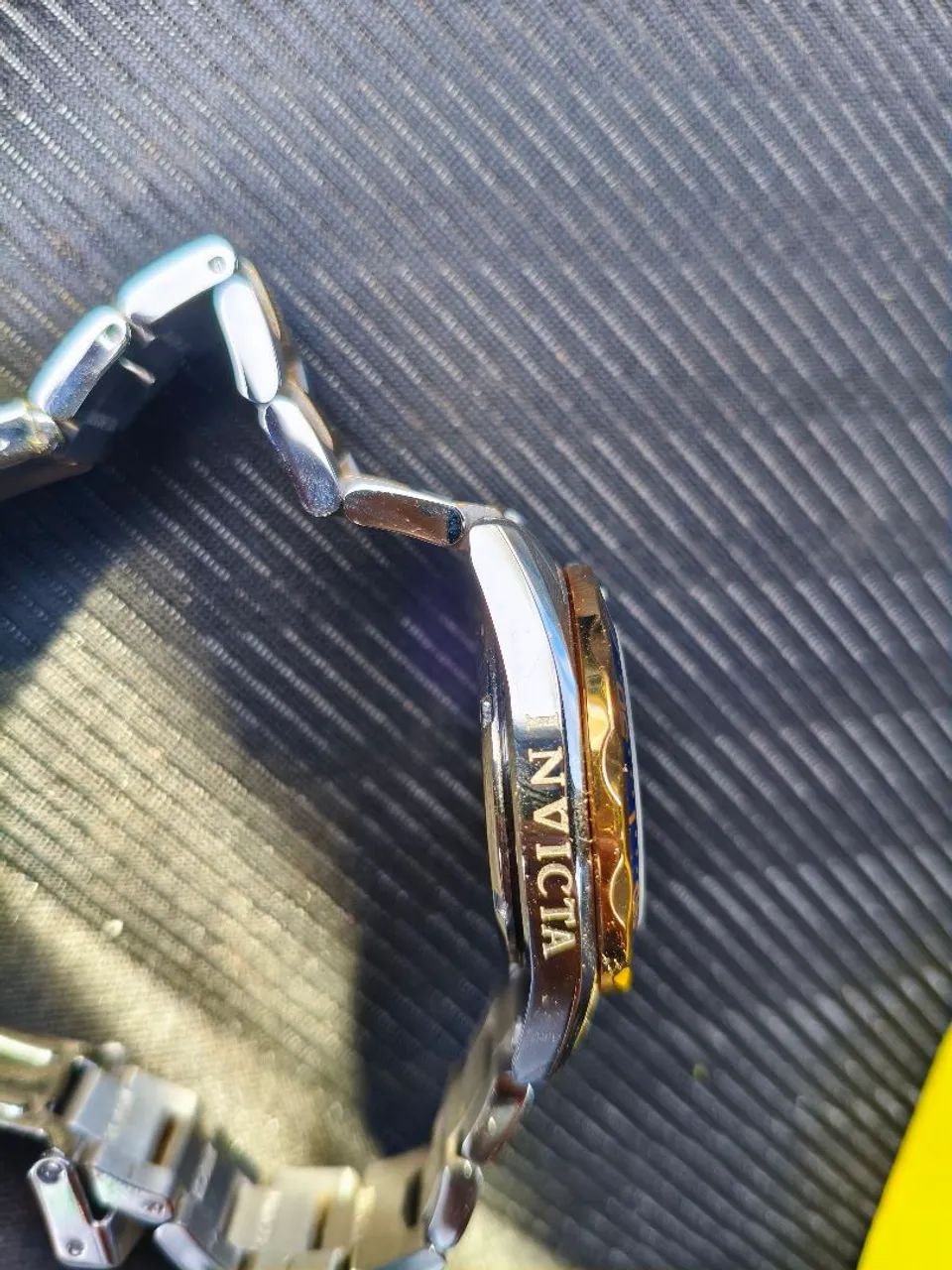 Invicta pro diver 8935 - Foto 3