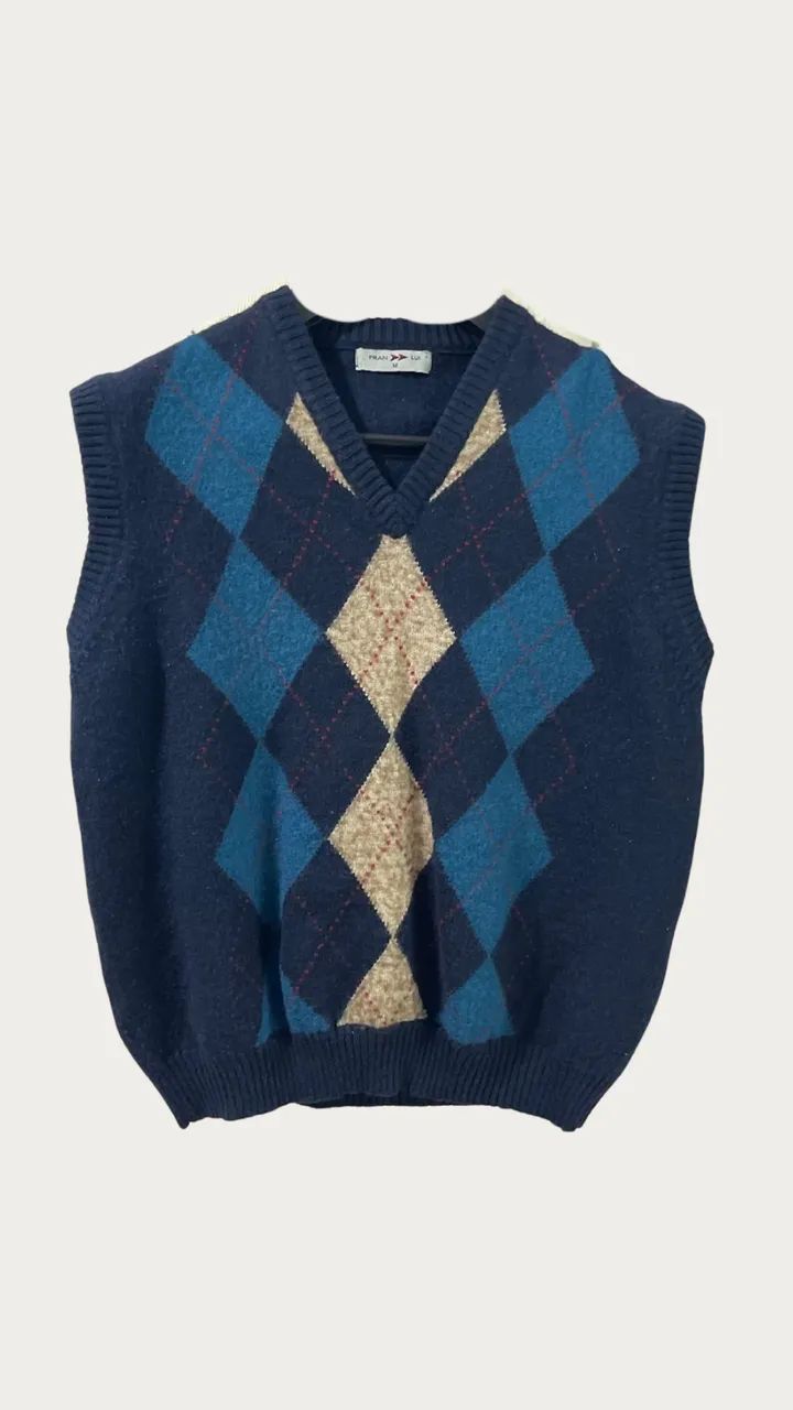 Lote de roupas masculinas - Foto 2