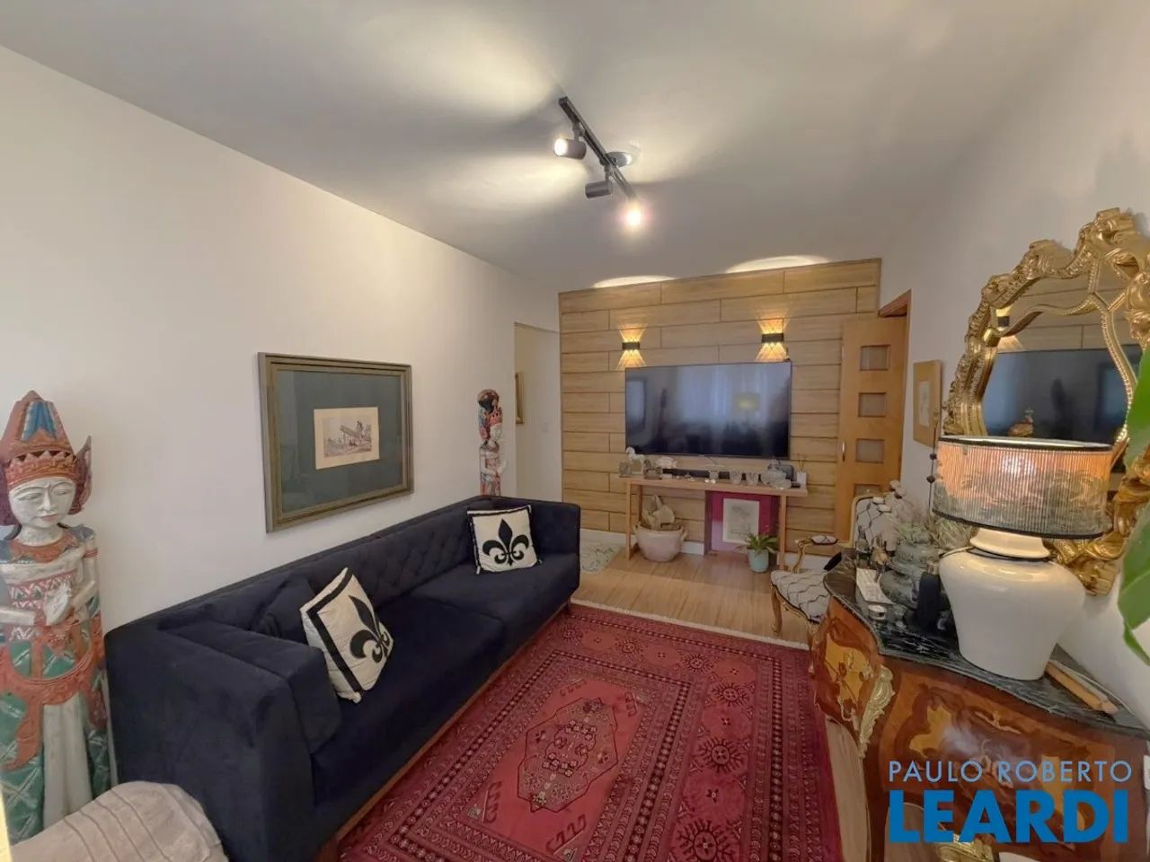 APARTAMENTO - VILA OLÍMPIA - SP - Foto 2