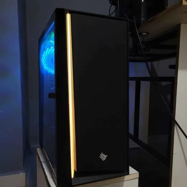 Pc Gamer - Roda tudo!! - Foto 2