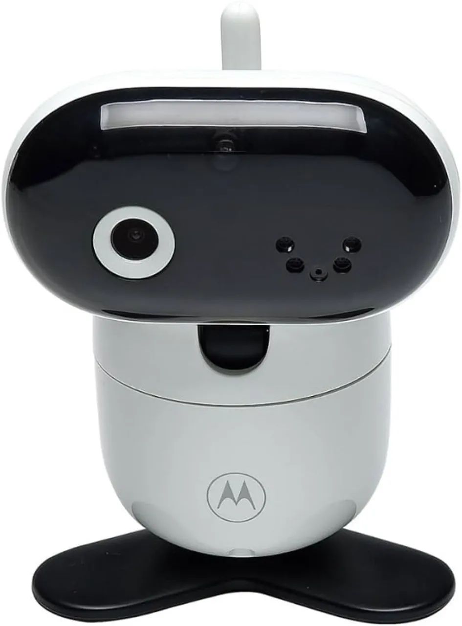 Baba Eletronica Motorola PIP1010 - Wi-Fi - Foto 3