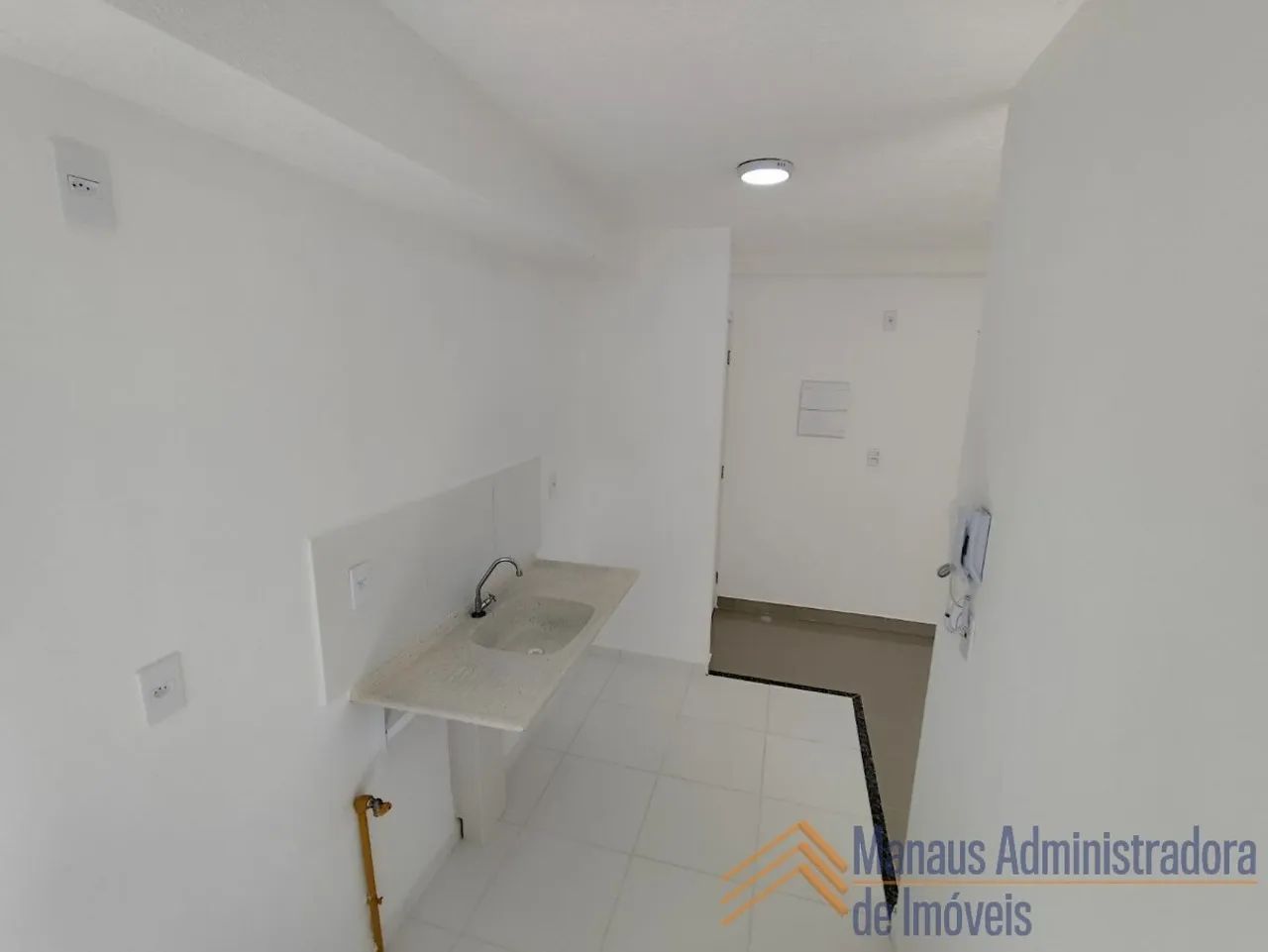 apartamento 2 quartos Lírio do Vale - Foto 4