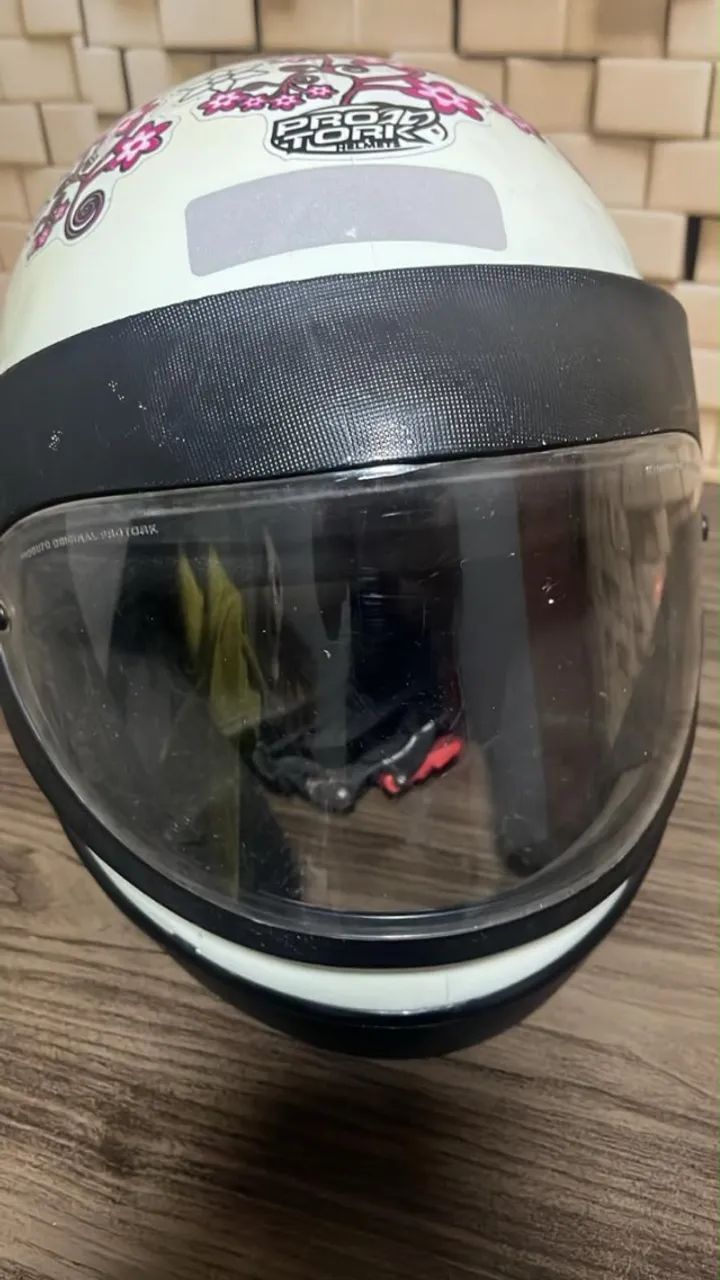 CAPACETE - Foto 2