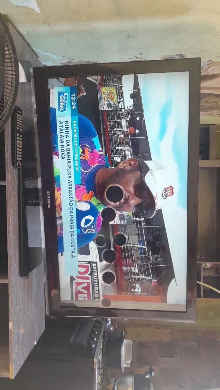 Tv Samsung  - Foto 2