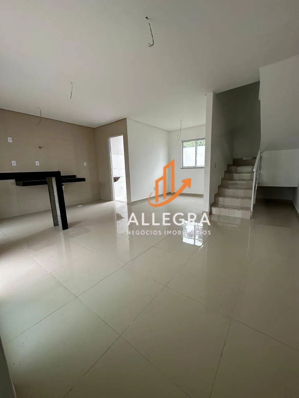 Casas Duplex em Condomínio Fechado | EusébioCE - Foto 3
