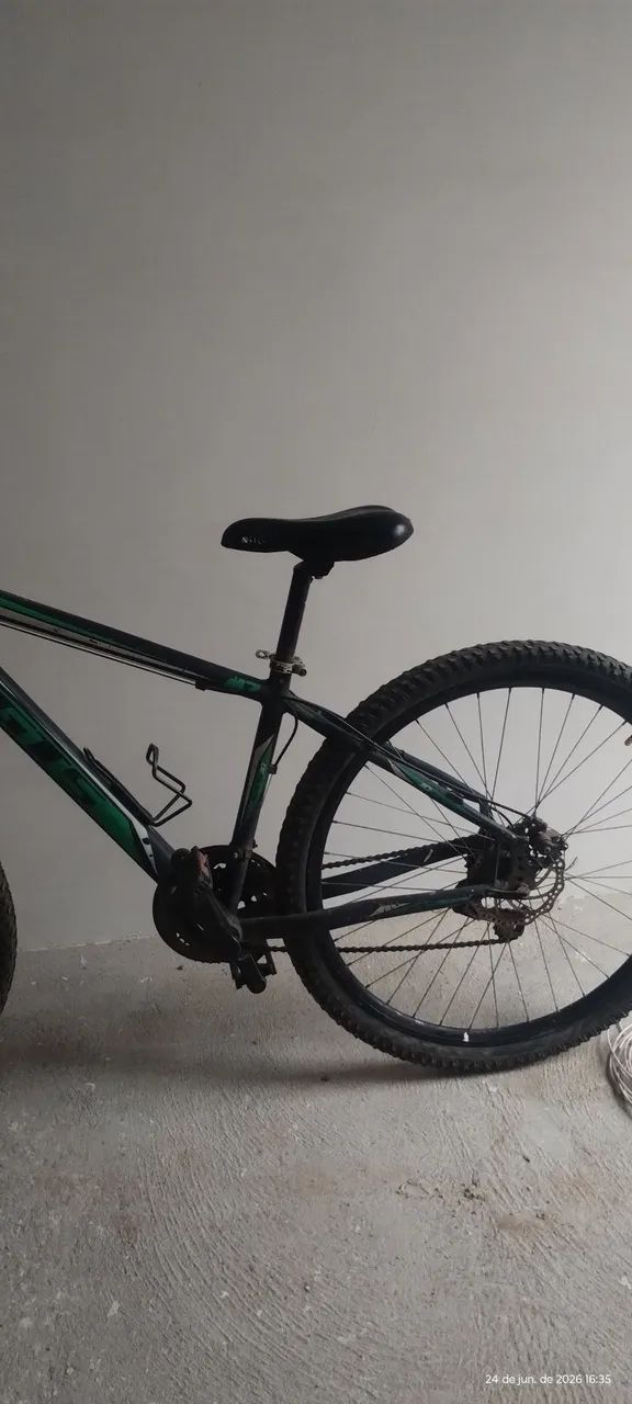 Bike gts aro29 - Foto 5