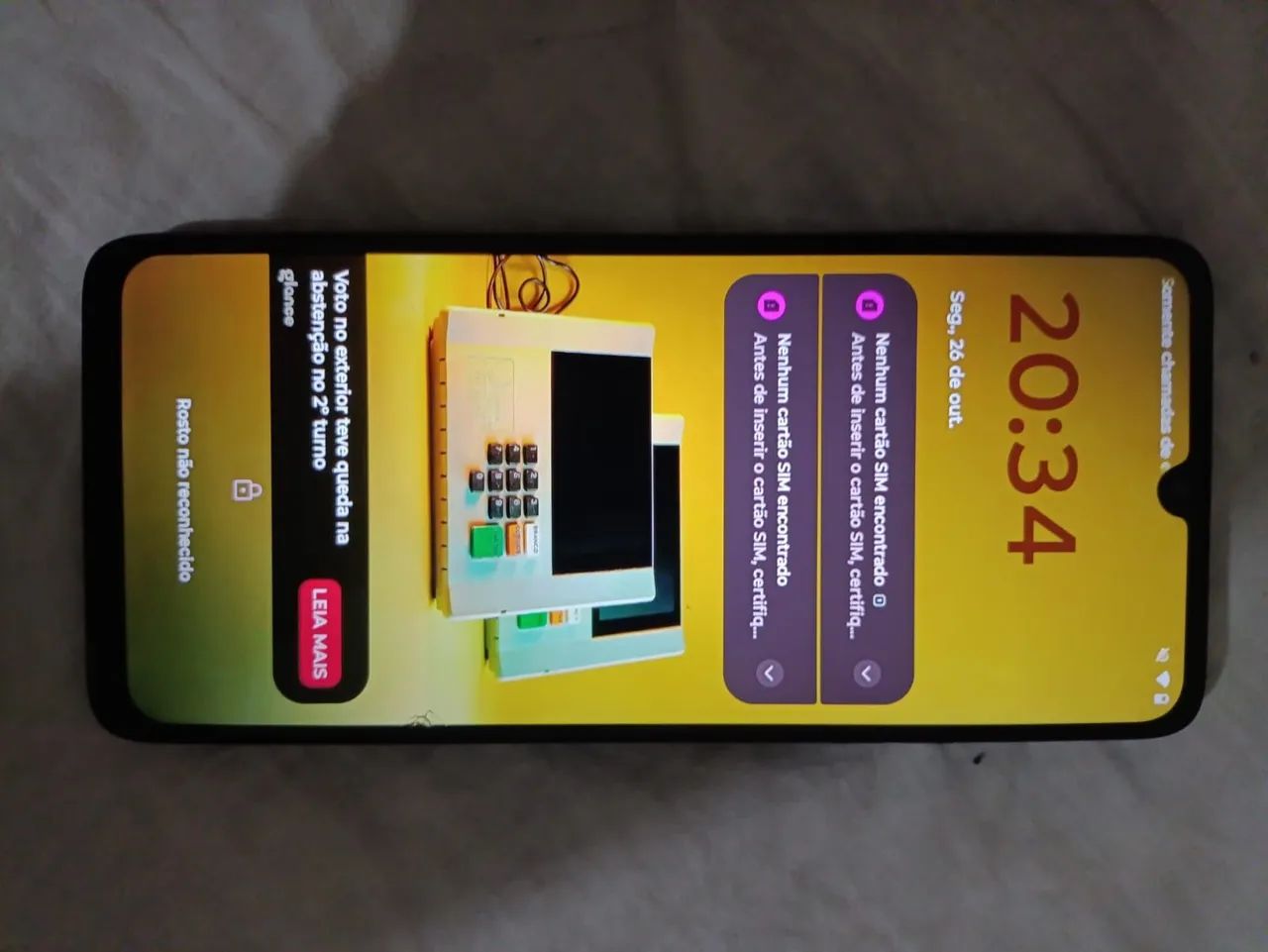 Moto g06 