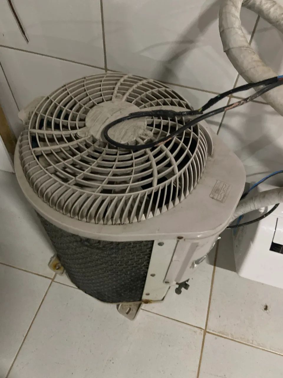 AR CONDICIONADO  - Foto 2