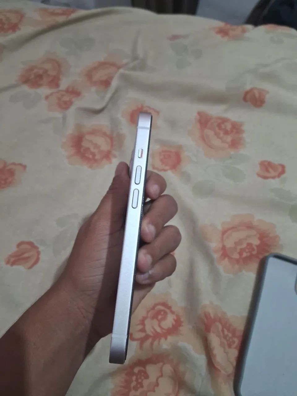 Iphone 14 branco - Foto 2