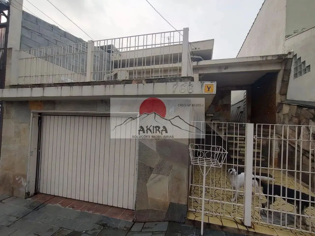 Casa em Jardim Rosa de Franca - Guarulhos - Foto 4