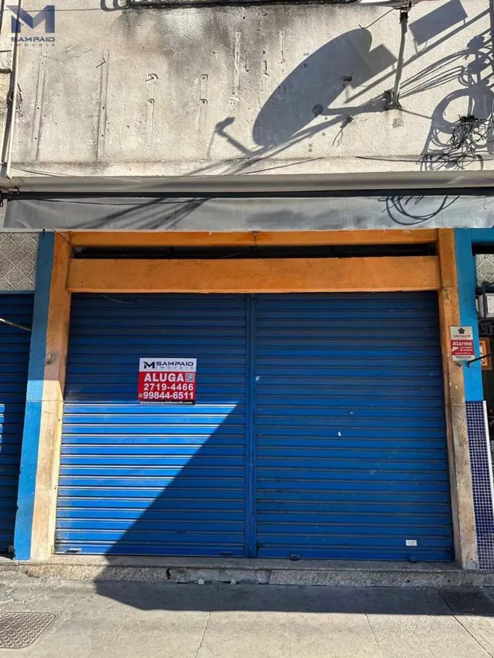 Alugo loja no centro de Niterói - RJ - Foto 2