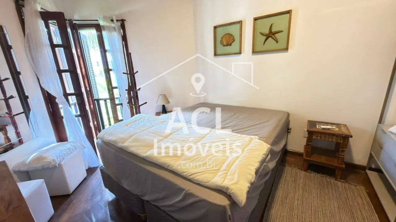 OPORTUNIDADE EM CAMBURI, CASA EM CONDOMINIO C/ 3 DORM, SENDO 1 SUITE , AREA VERDE E PISCIN - Foto 11