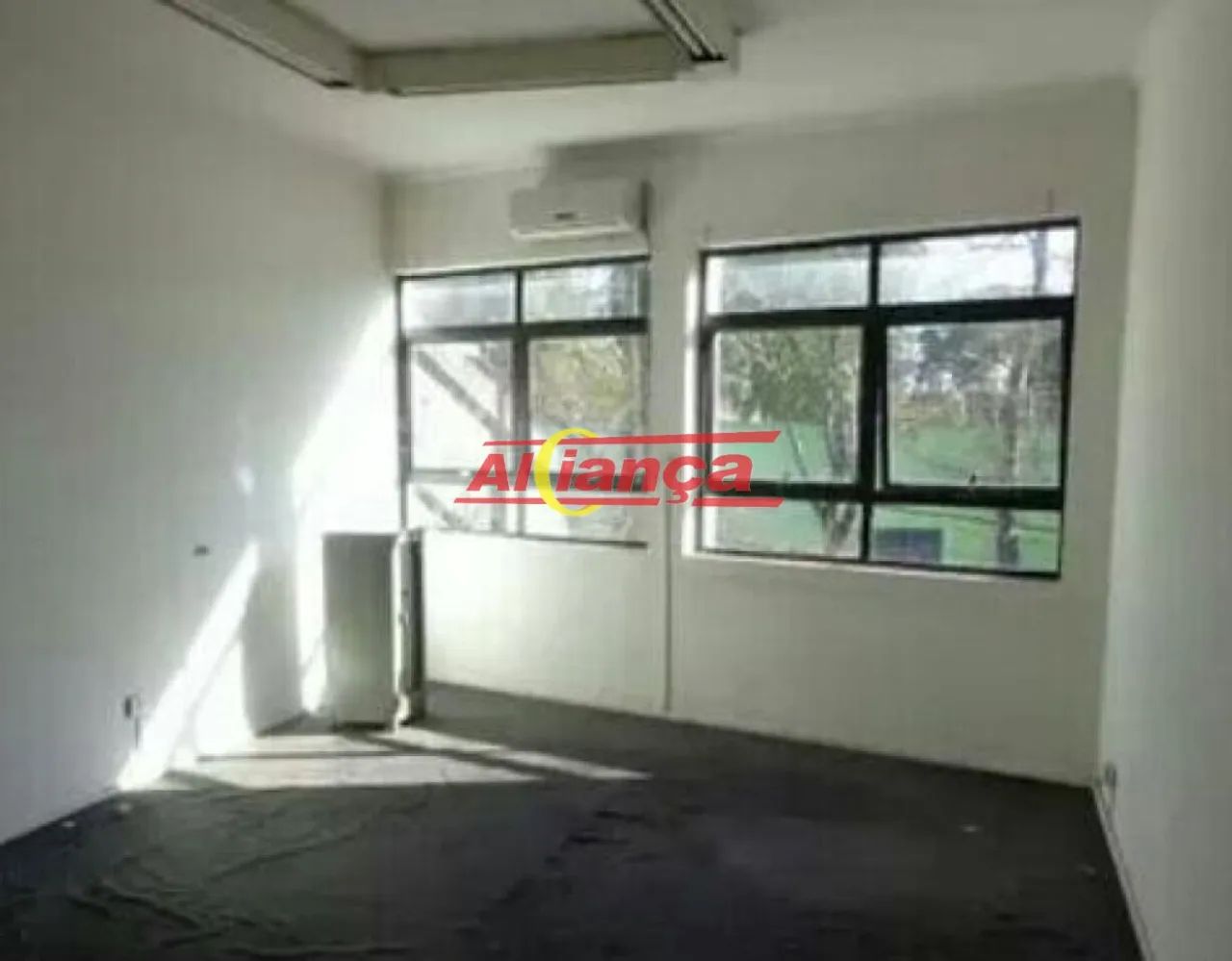 Sala comercial para alugar. 40m² - Centro - Guarulhos - Foto 2