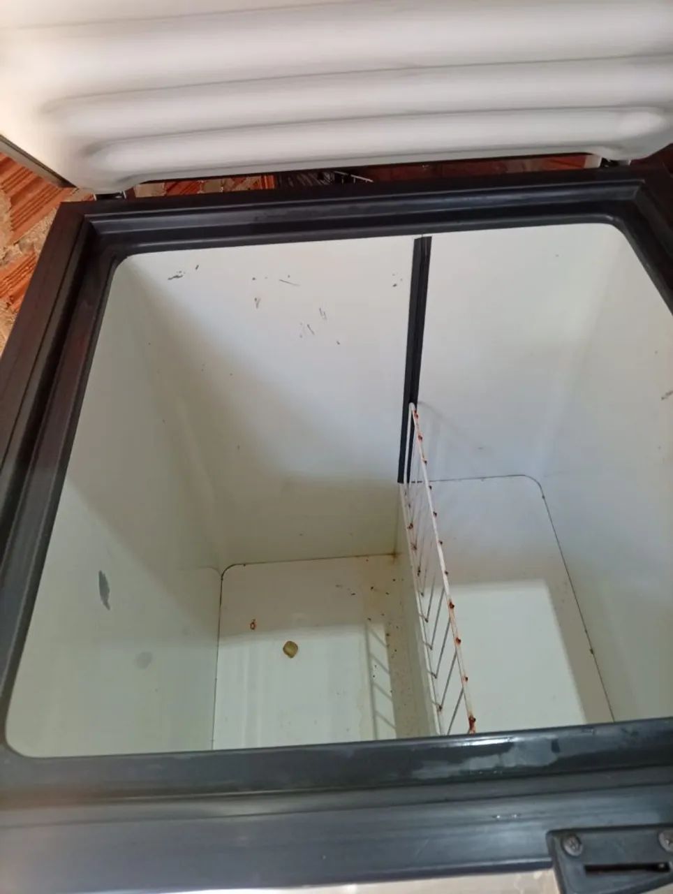 Freezer  - Foto 2