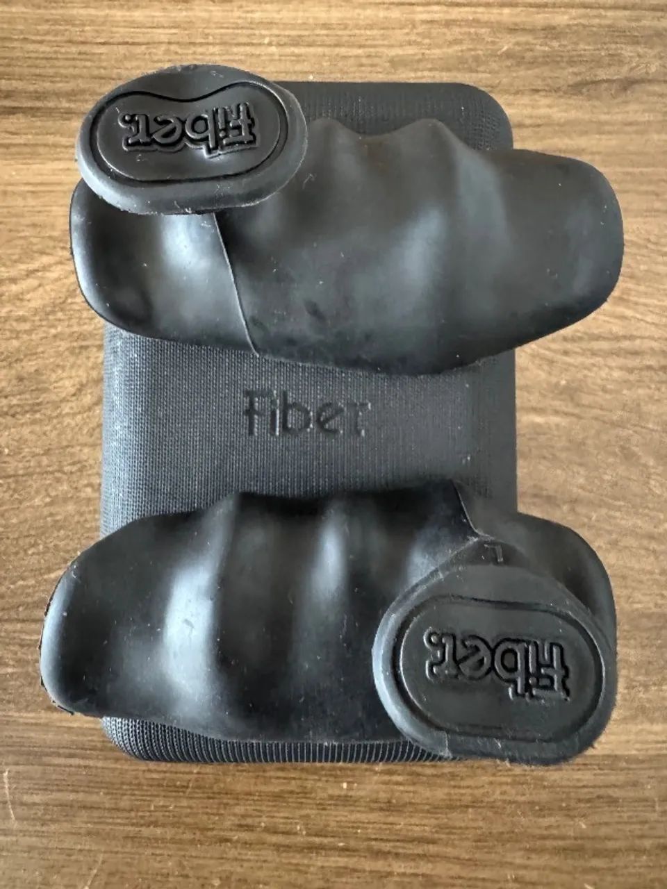 Protetor palmar 