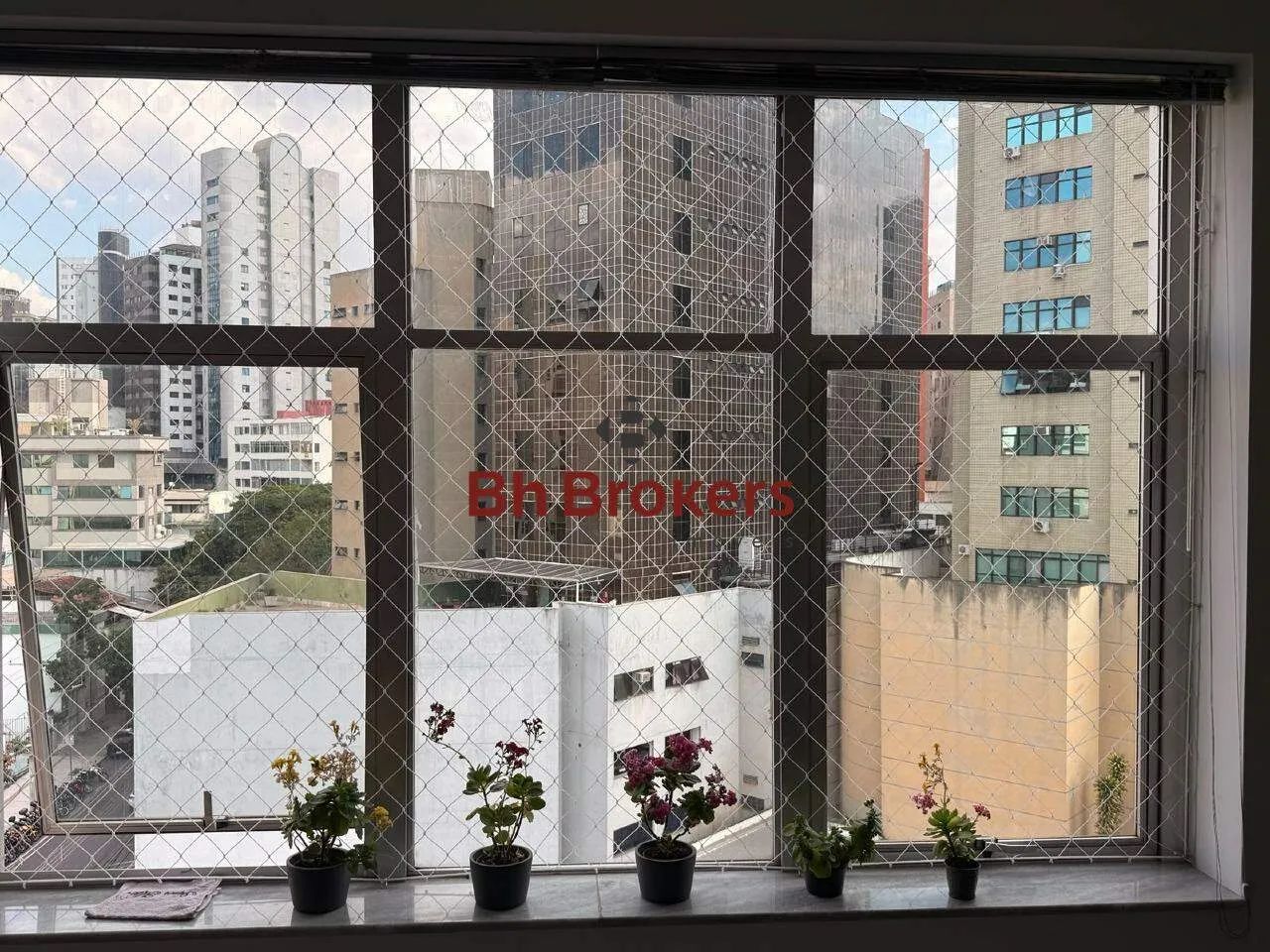 SALAS COMERCIAIS PARA LOCAÇÃO  MOBILIADO- SANTA EFIGÊNIA - Foto 5