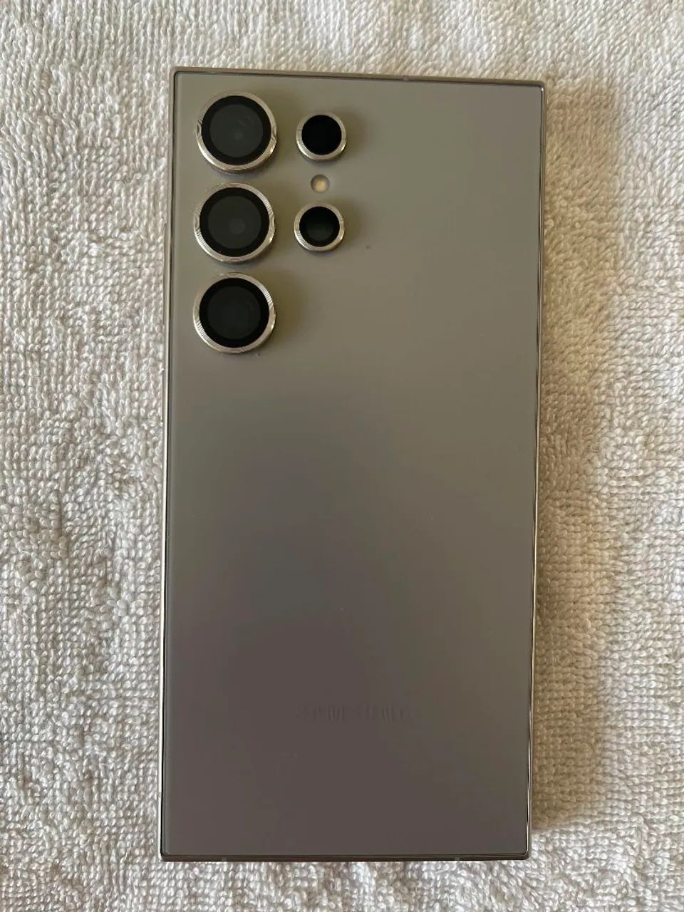 SAMSUNG GALAXY S24 ULTRA VENDA/TROCA  - Foto 5