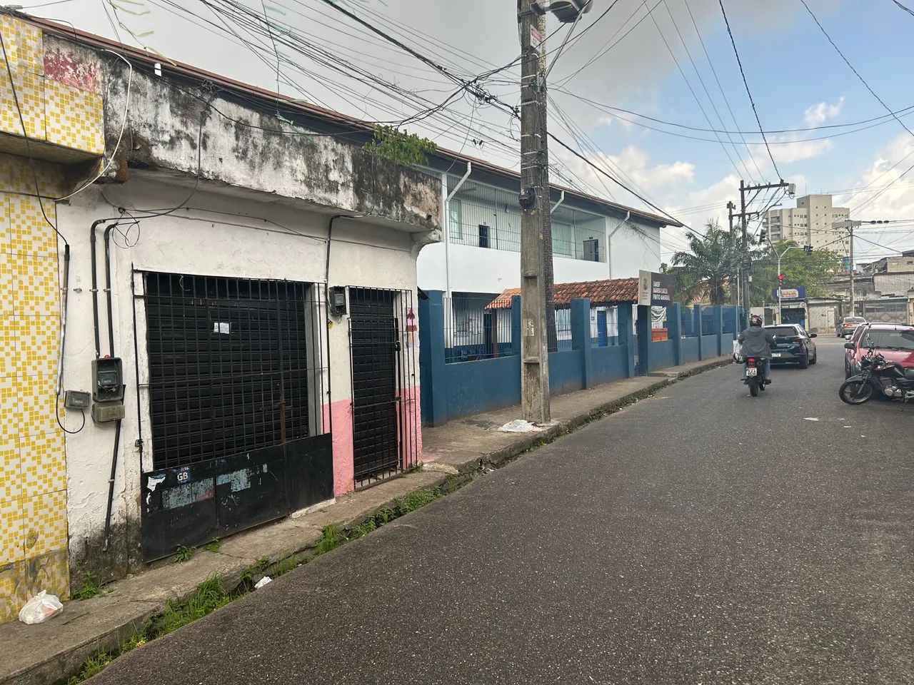 Base Eleitoral