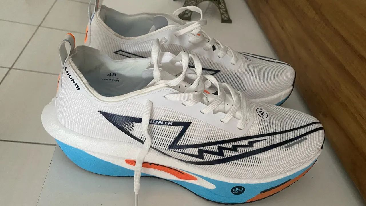 Tenis Chunta - Foto 3