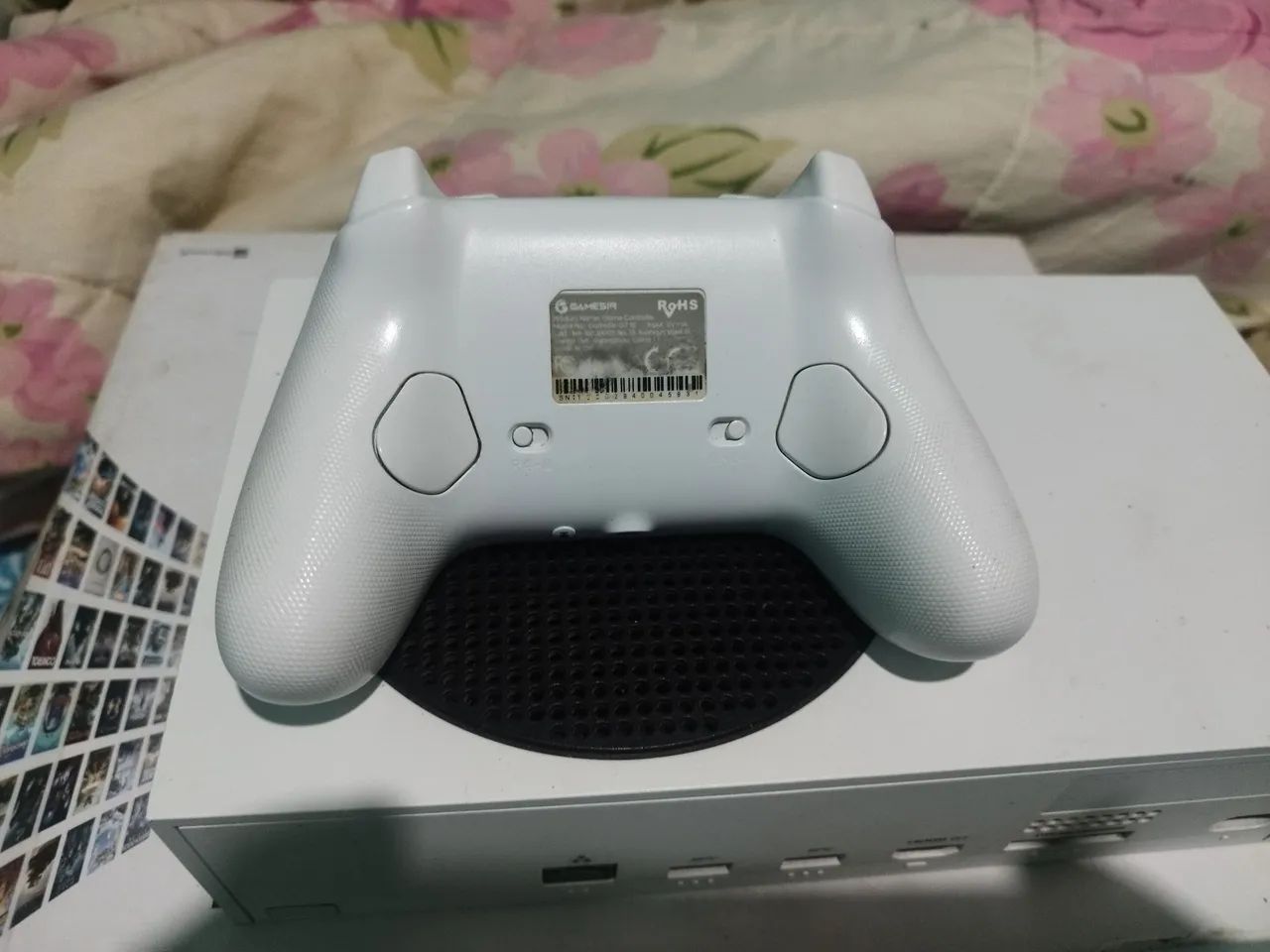 Xbox series S  - Foto 4
