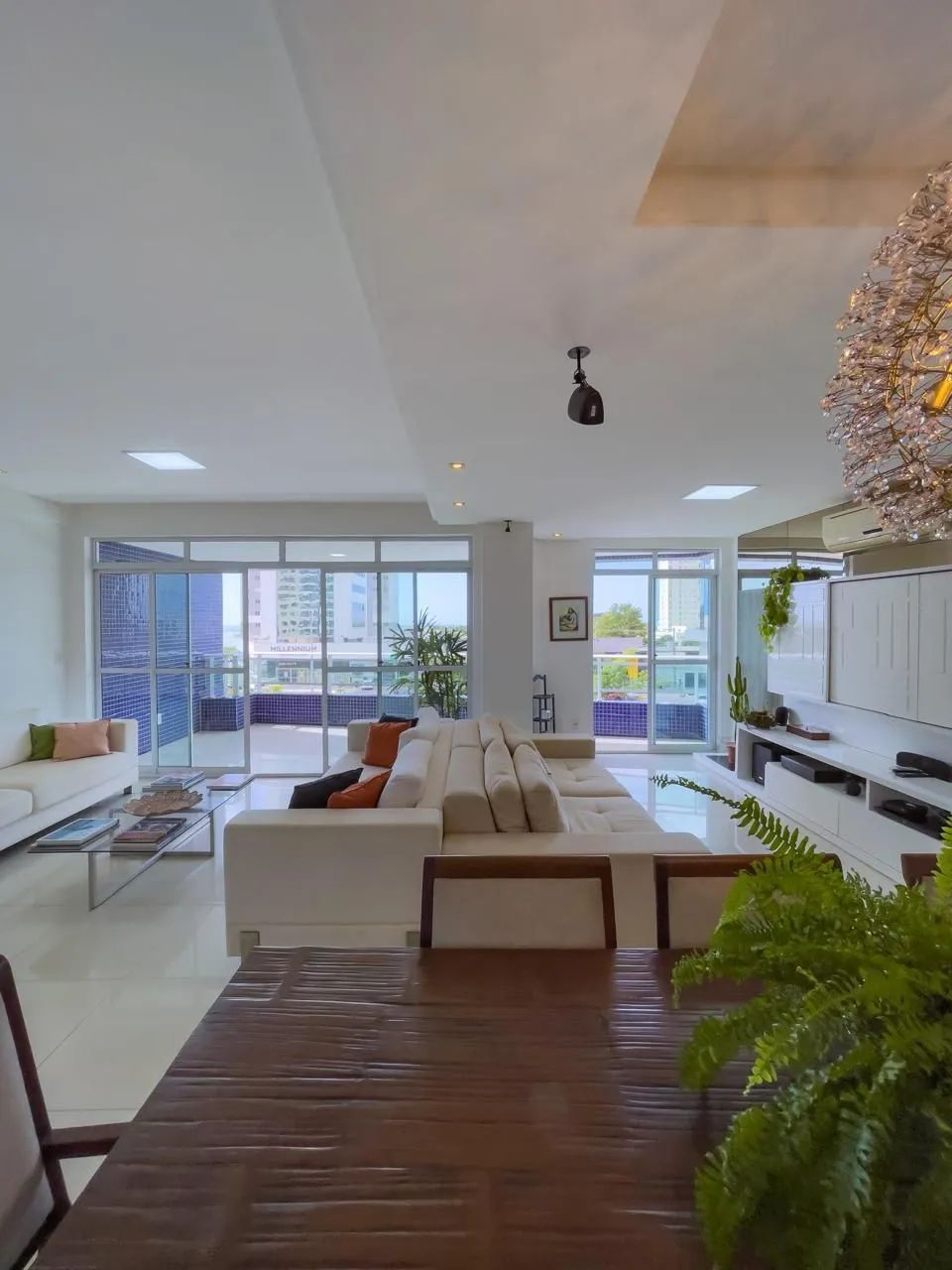 Vendo Apartamento no Edificio Zefirus - Calhau
