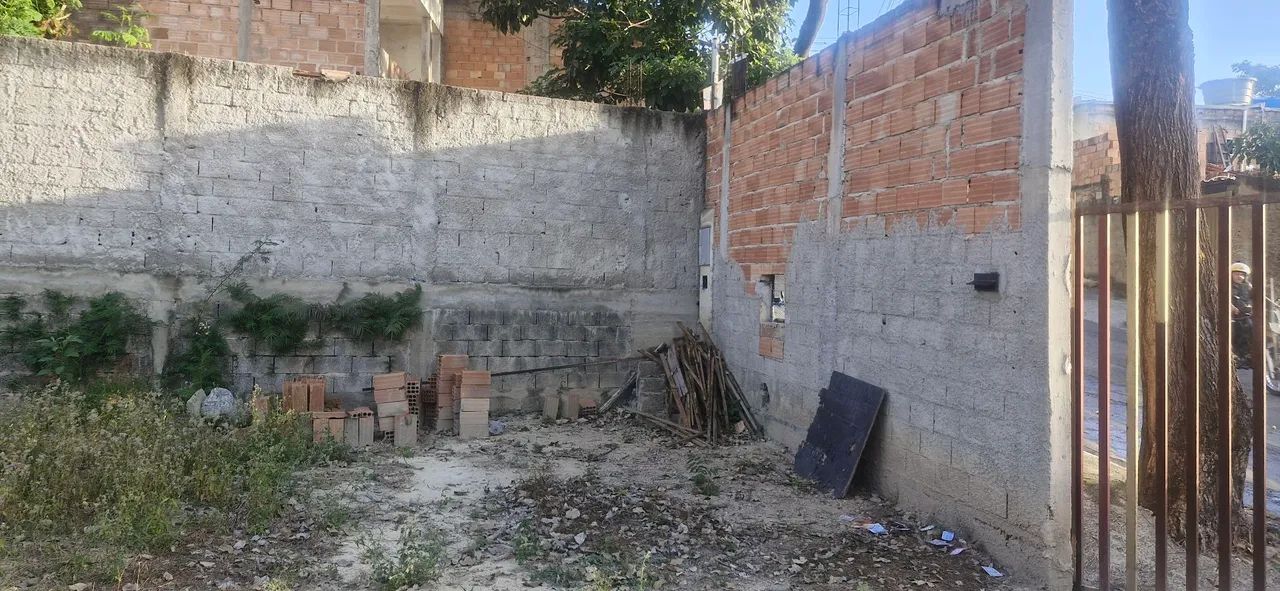 Lote 242m²  - Foto 4