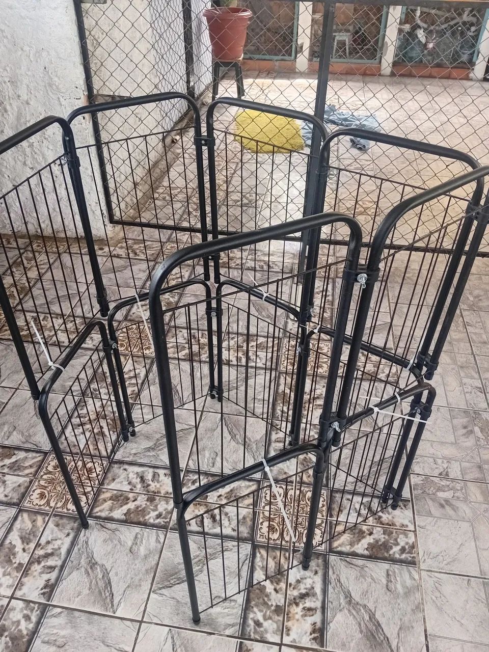 Cercado pra pet