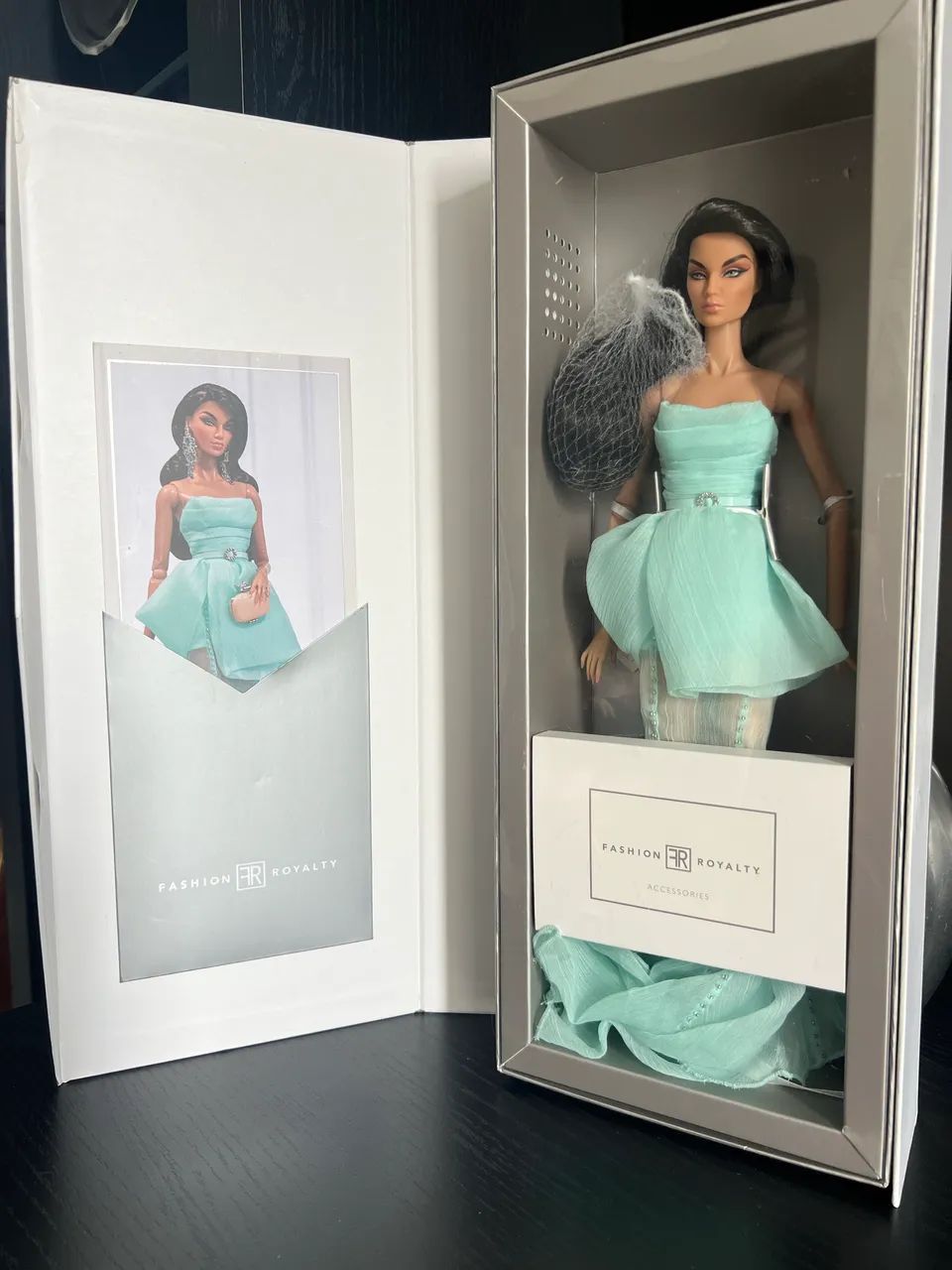 Integrity toys Korinne Dimas  - Foto 5