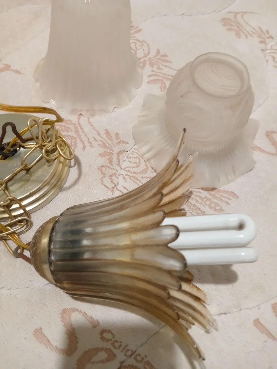 Lustre - Foto 2