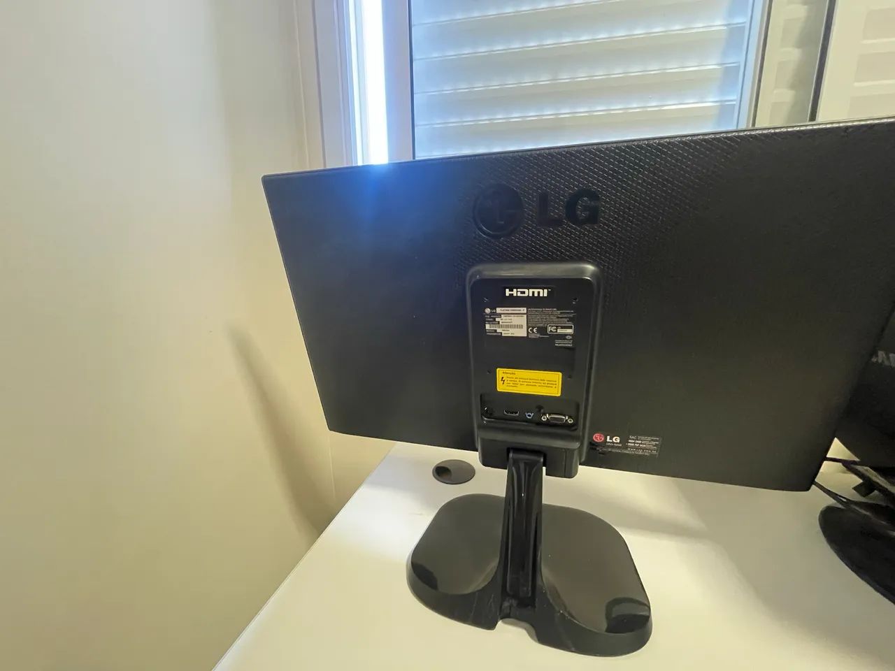 Monitor LG - Foto 3