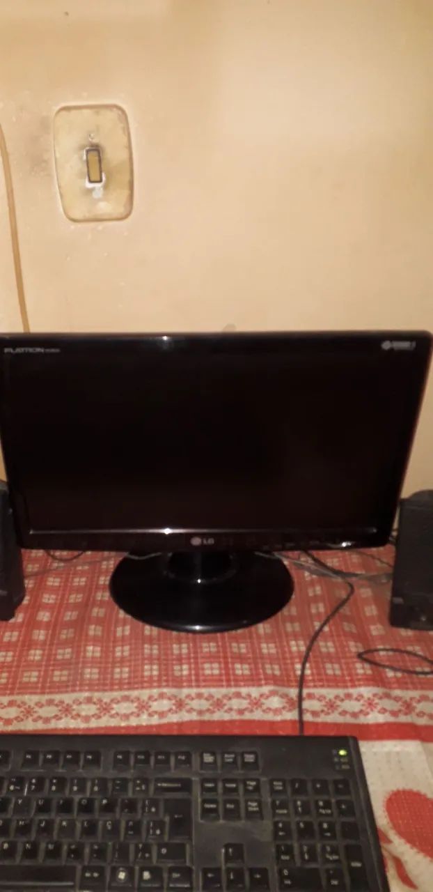 Monitor LG 19 polegadas 