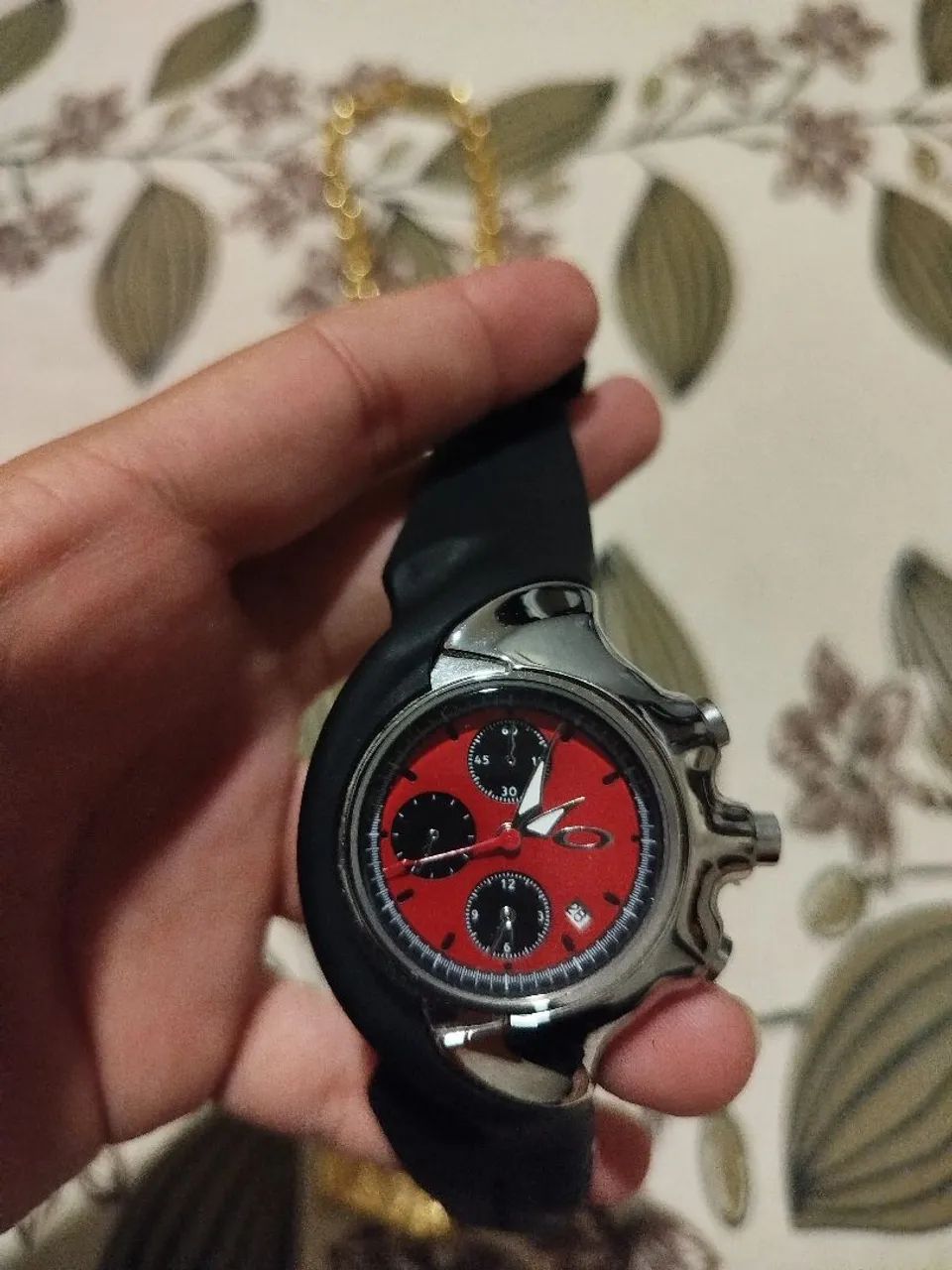 Relógio Oakley Detonator - Foto 2