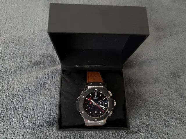 Relógio Hublot  - Foto 5
