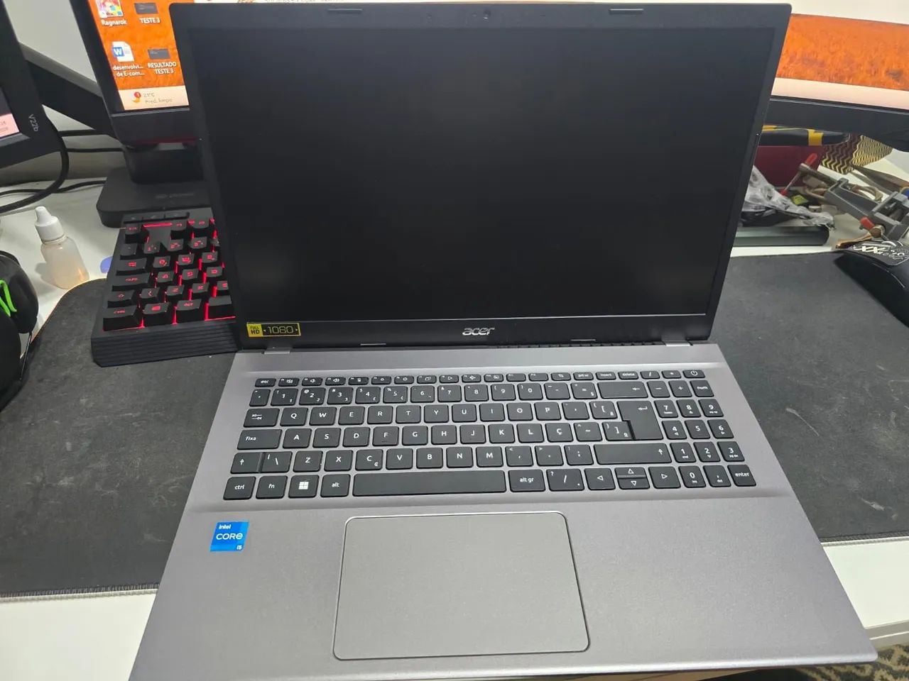 Acer aspire 5 - Foto 2