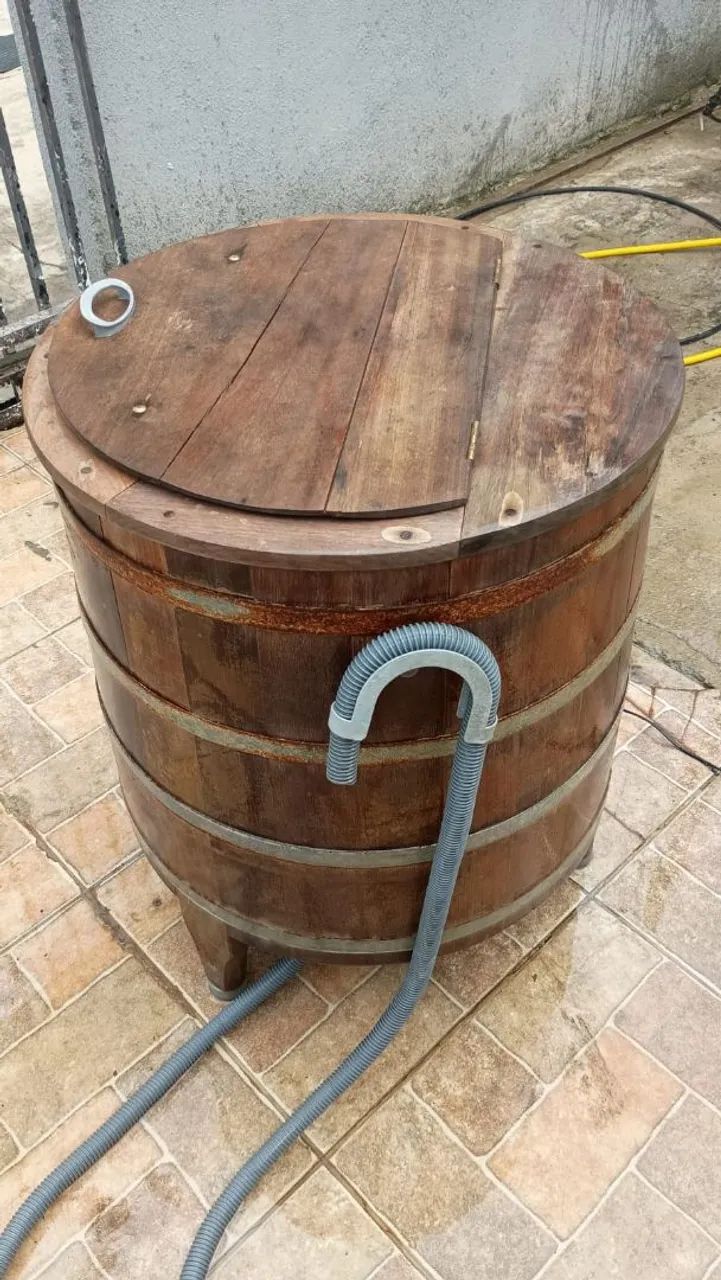 Tanquinho Mueller - Foto 3