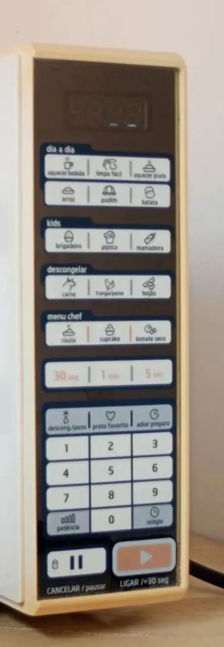 Microondas Midea - Foto 5