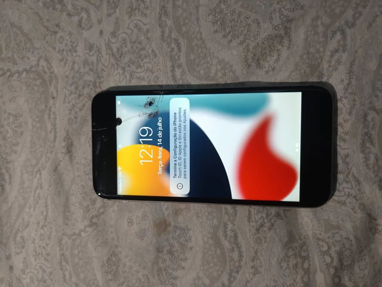 iPhone 6 - Foto 3