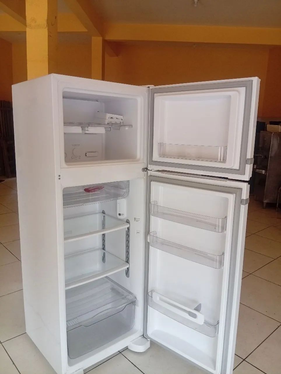 Geladeira Consul  - Foto 5