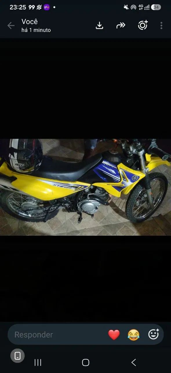 Xtz - Foto 3