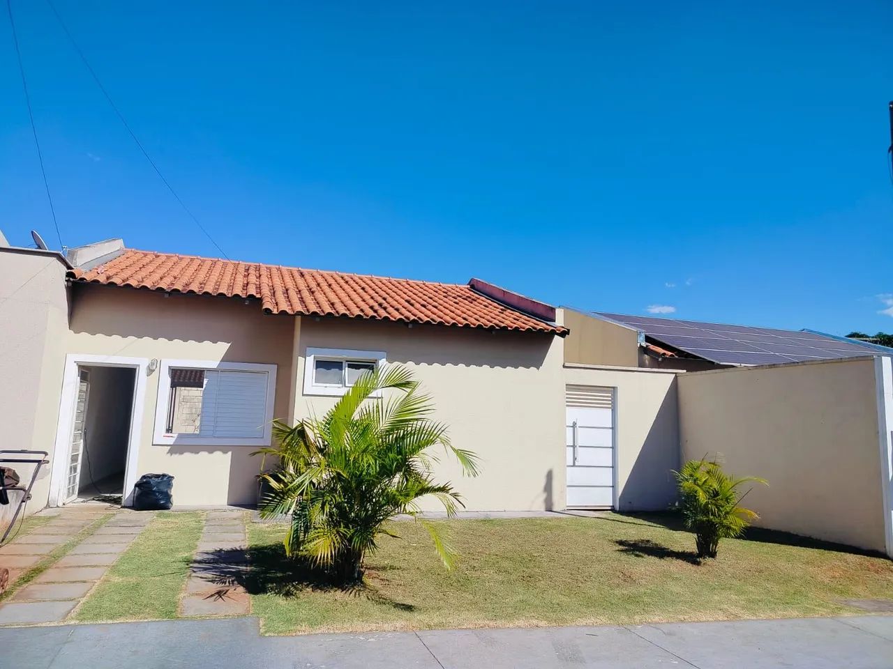 Foto - Goiânia - Fazenda São Domingos