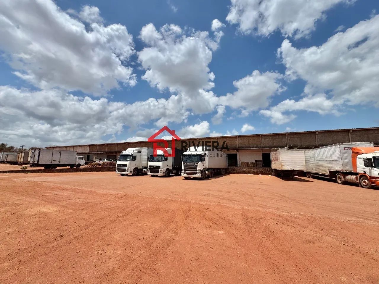 GALPAO COMERCIAL em SÃO LUÍS - MA, DISTRITO INDUSTRIAL - Foto 4