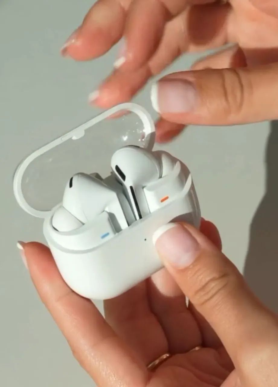 Samsung Galaxy Buds3 Pro - Lacrado
