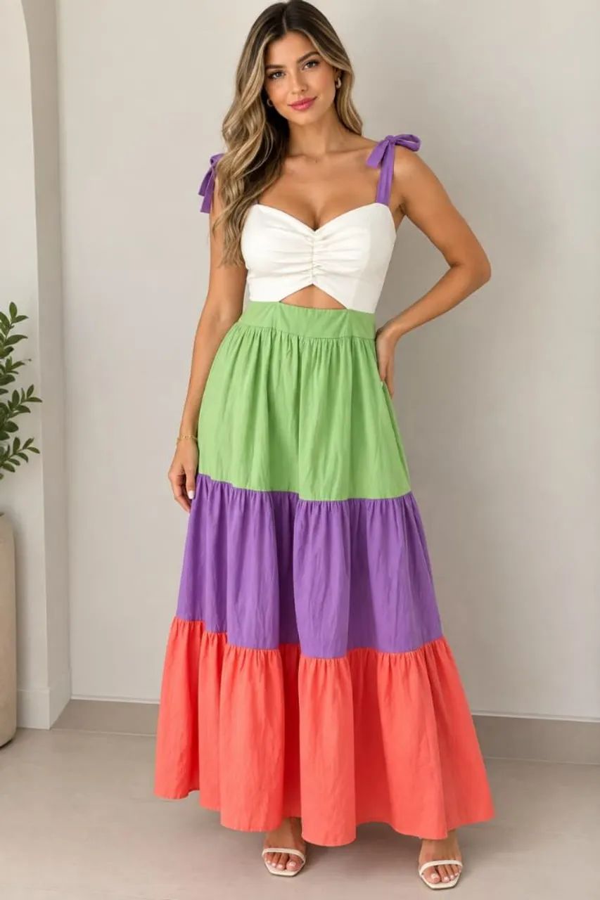 Roupas femininas  - Foto 4
