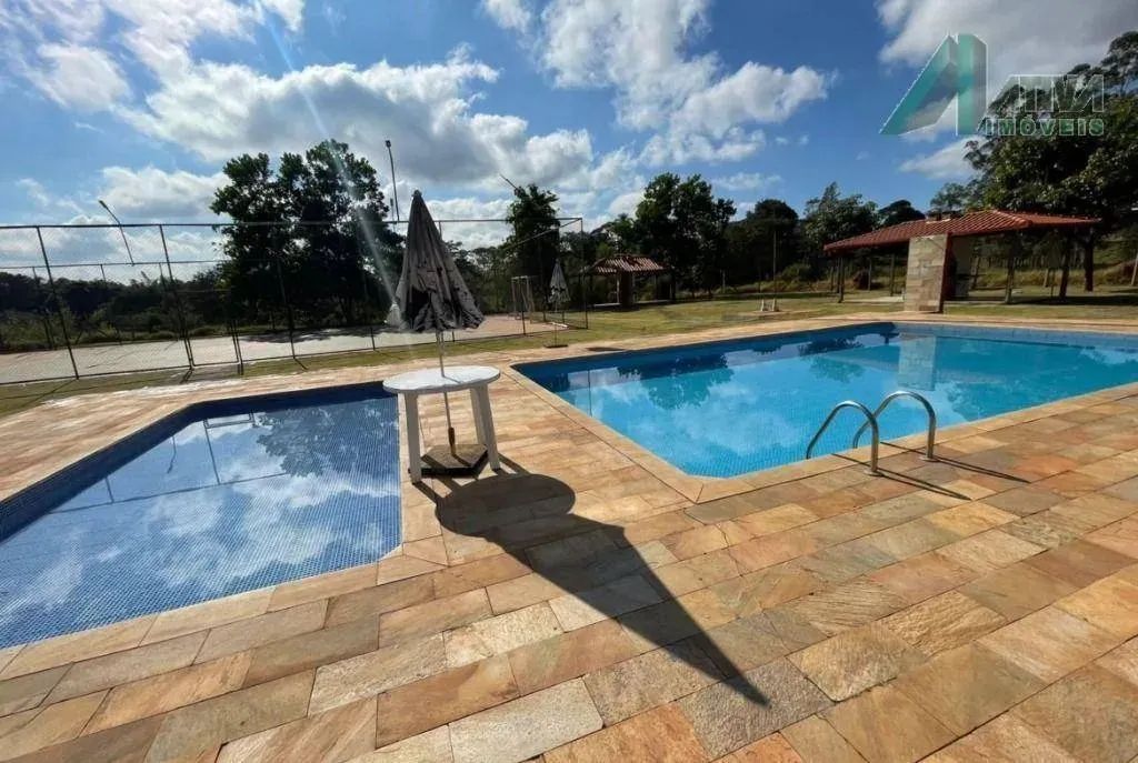 Terreno à venda, 302 m² por R$ 110.000,00 - Entre Rios De Minas - Entre Rios de Minas/MG - Foto 4