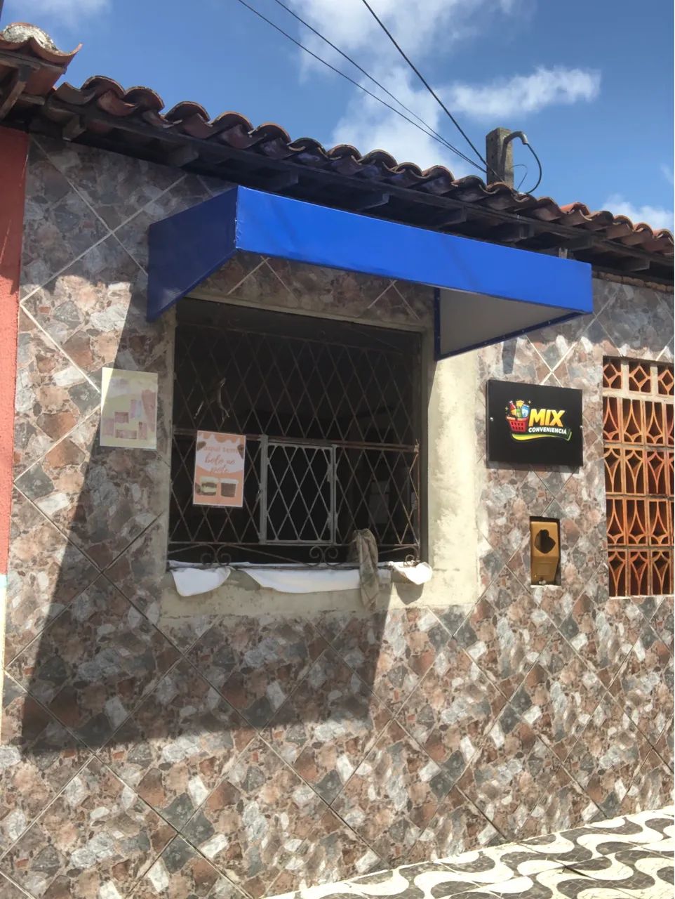 Toldo de Lona  - Foto 5