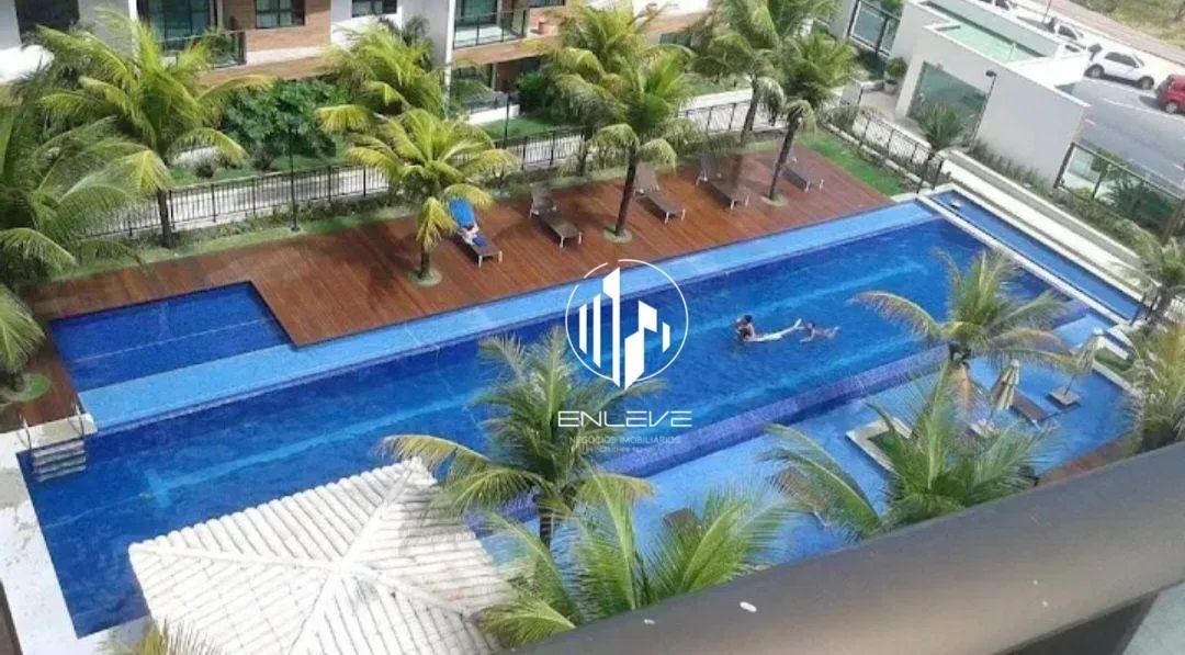 Apartamento com 02 quartos à beira-mar da Praia de Cabo Branco - Foto 2