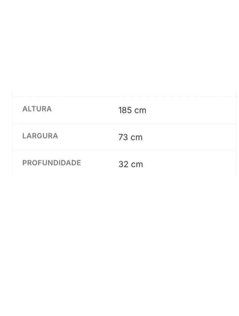 Estante e escrivaninha  - Foto 4