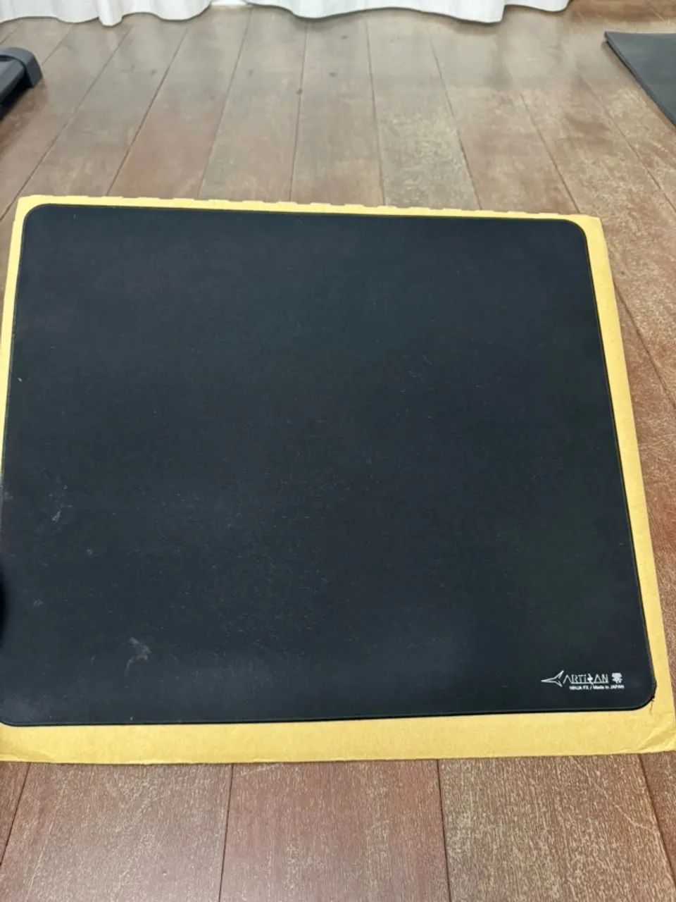 Mousepad Artisan Zero Mid XL - Foto 2