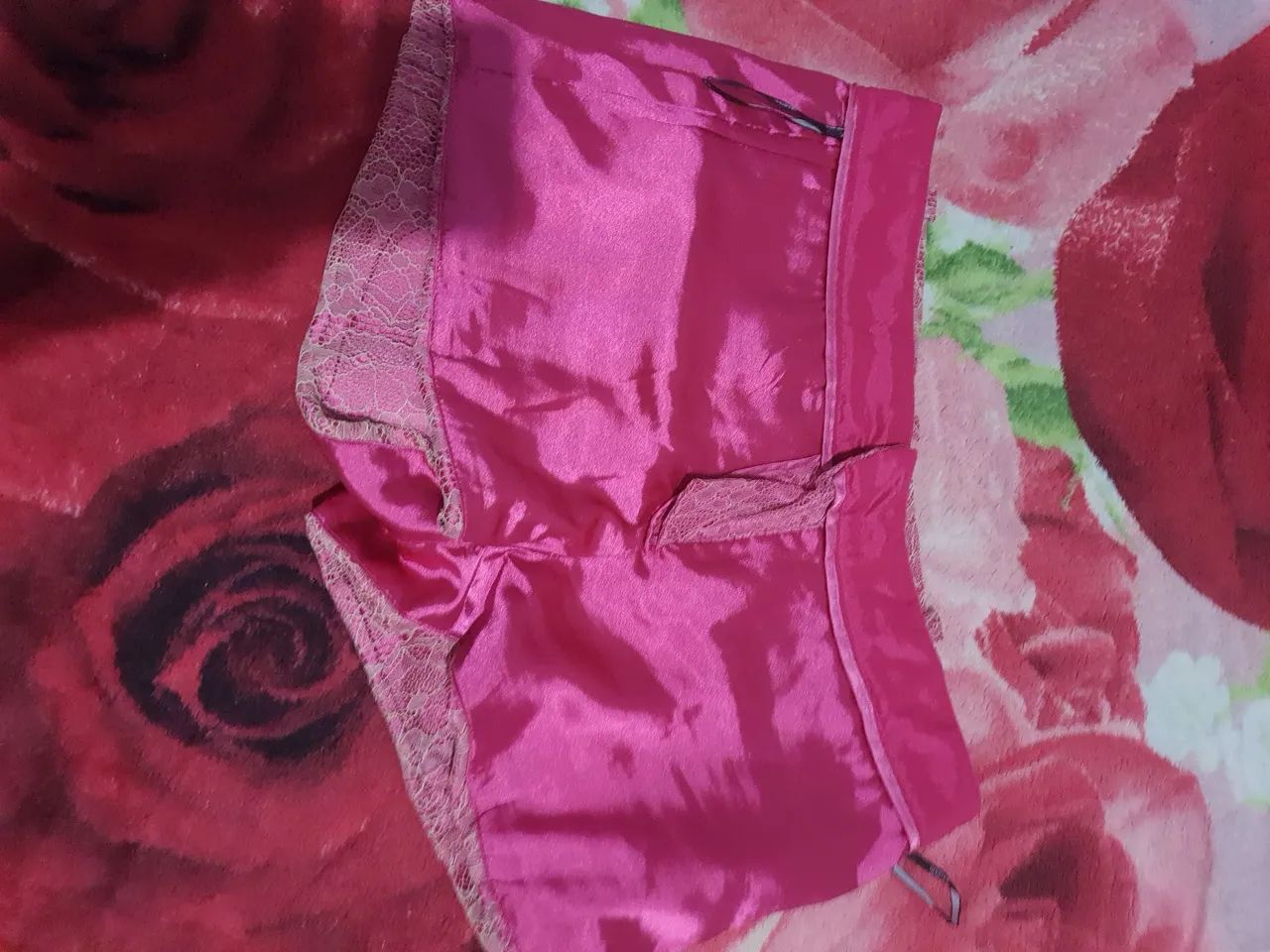 Vende-se um short lindo - Foto 2