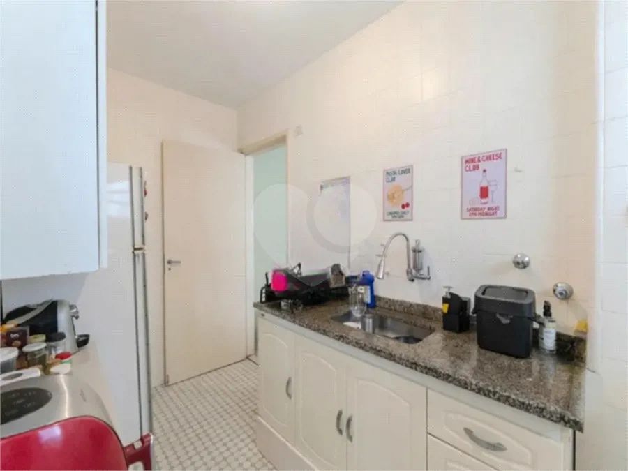 Apartamento com 3 quartos à venda em Bela vista - SP - Foto 4